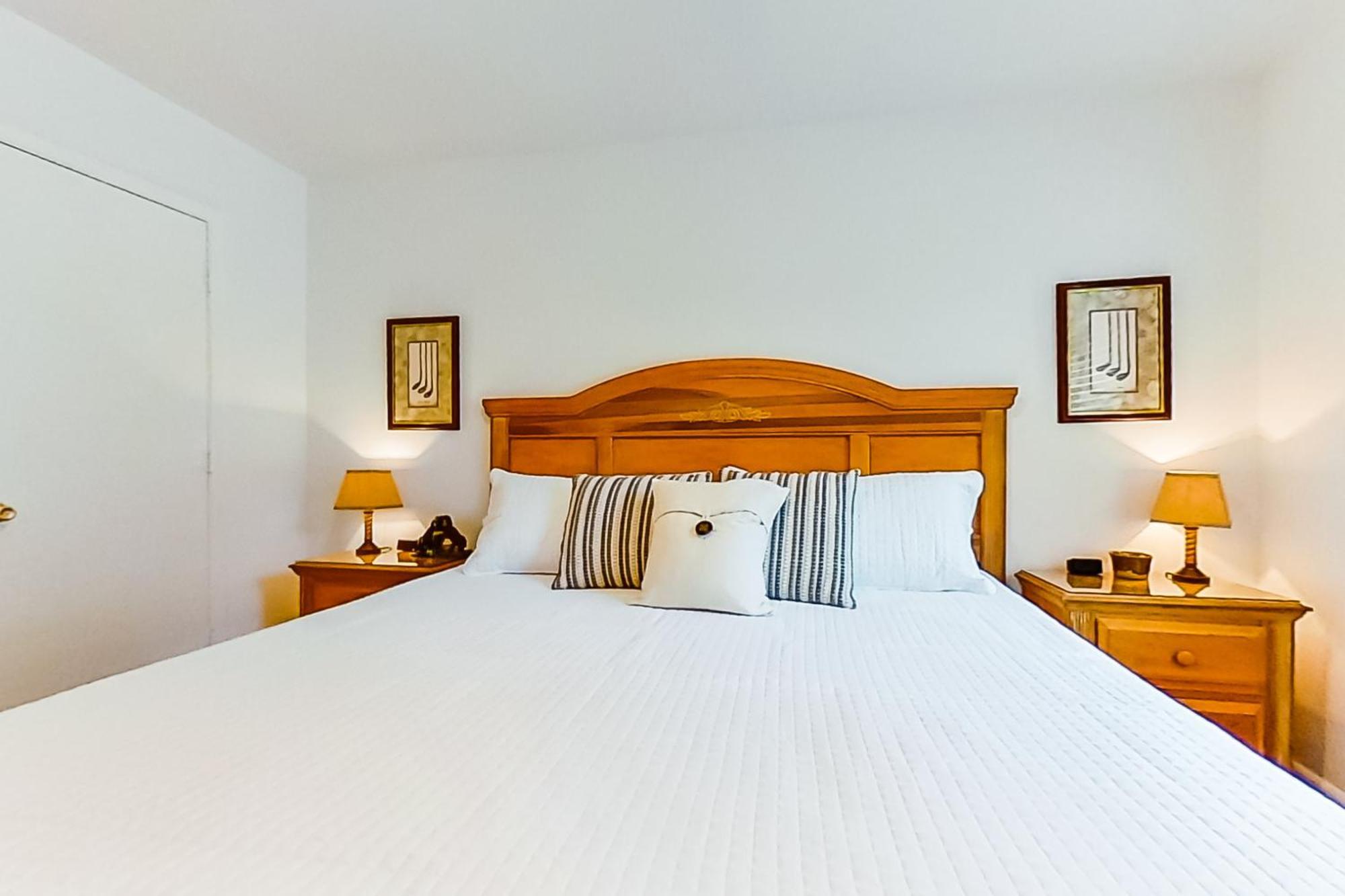 Ketch Court Villa Hilton Head Island Værelse billede