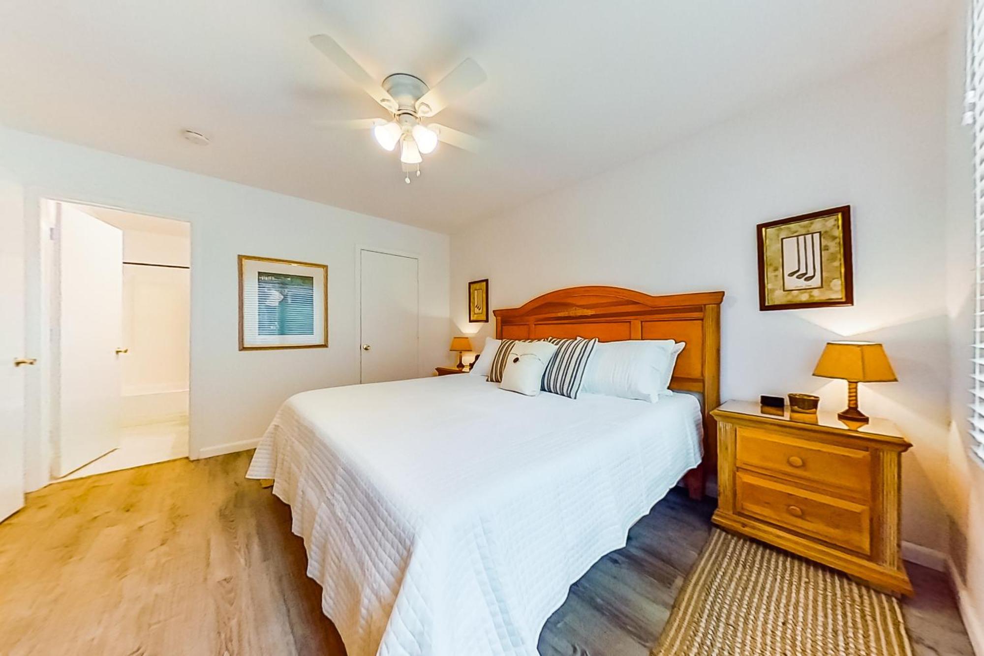 Ketch Court Villa Hilton Head Island Værelse billede