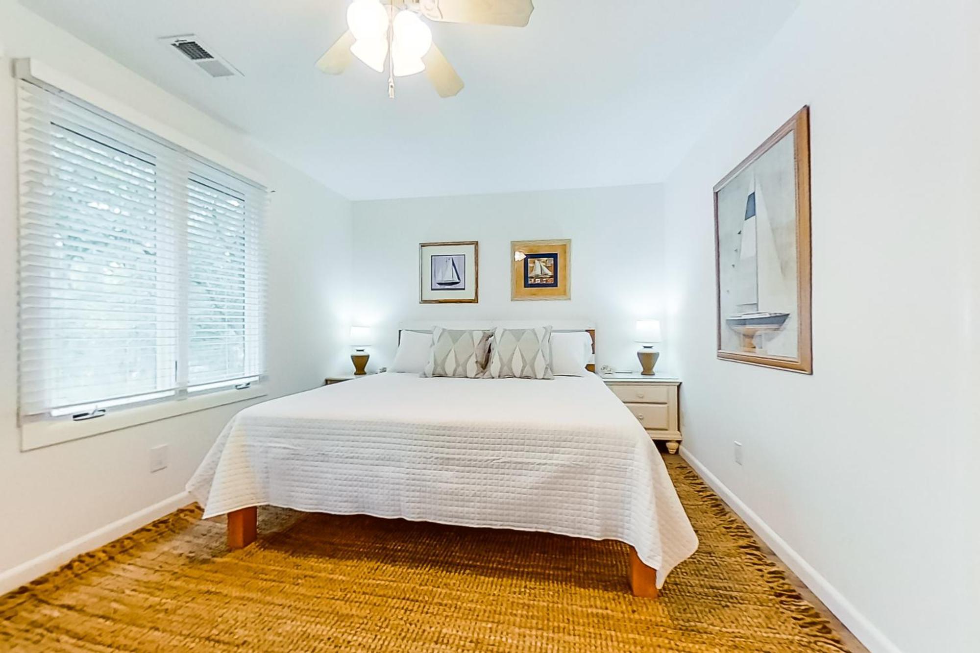 Ketch Court Villa Hilton Head Island Værelse billede