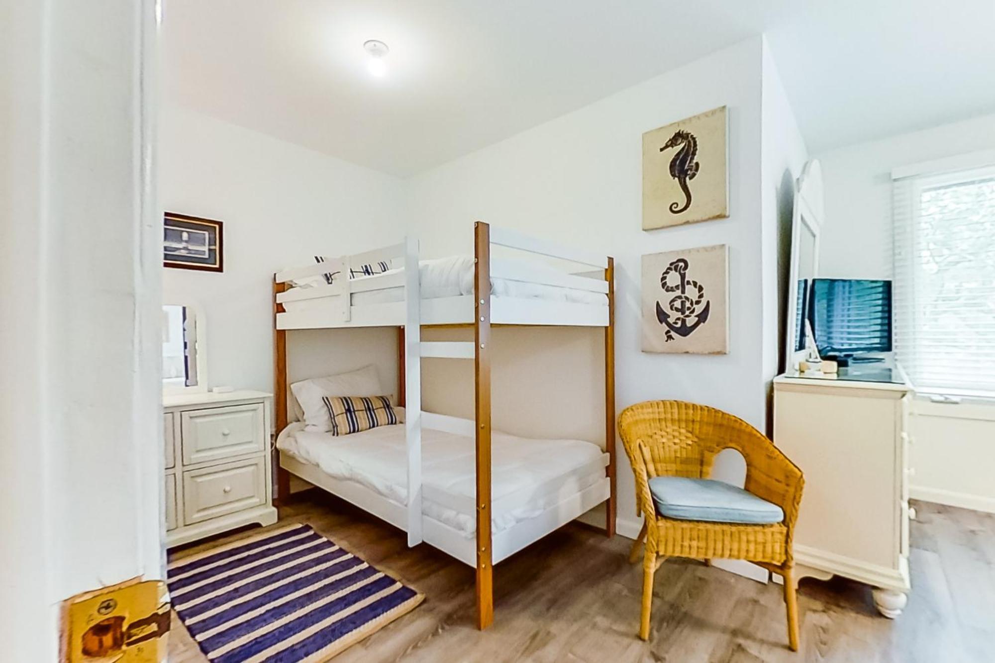 Ketch Court Villa Hilton Head Island Værelse billede