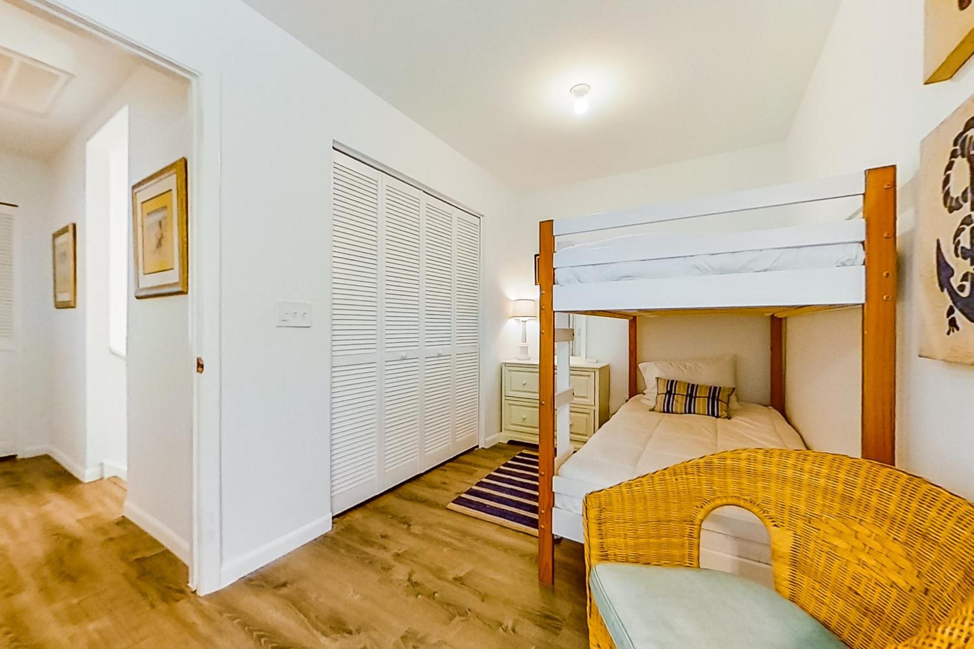 Ketch Court Villa Hilton Head Island Værelse billede