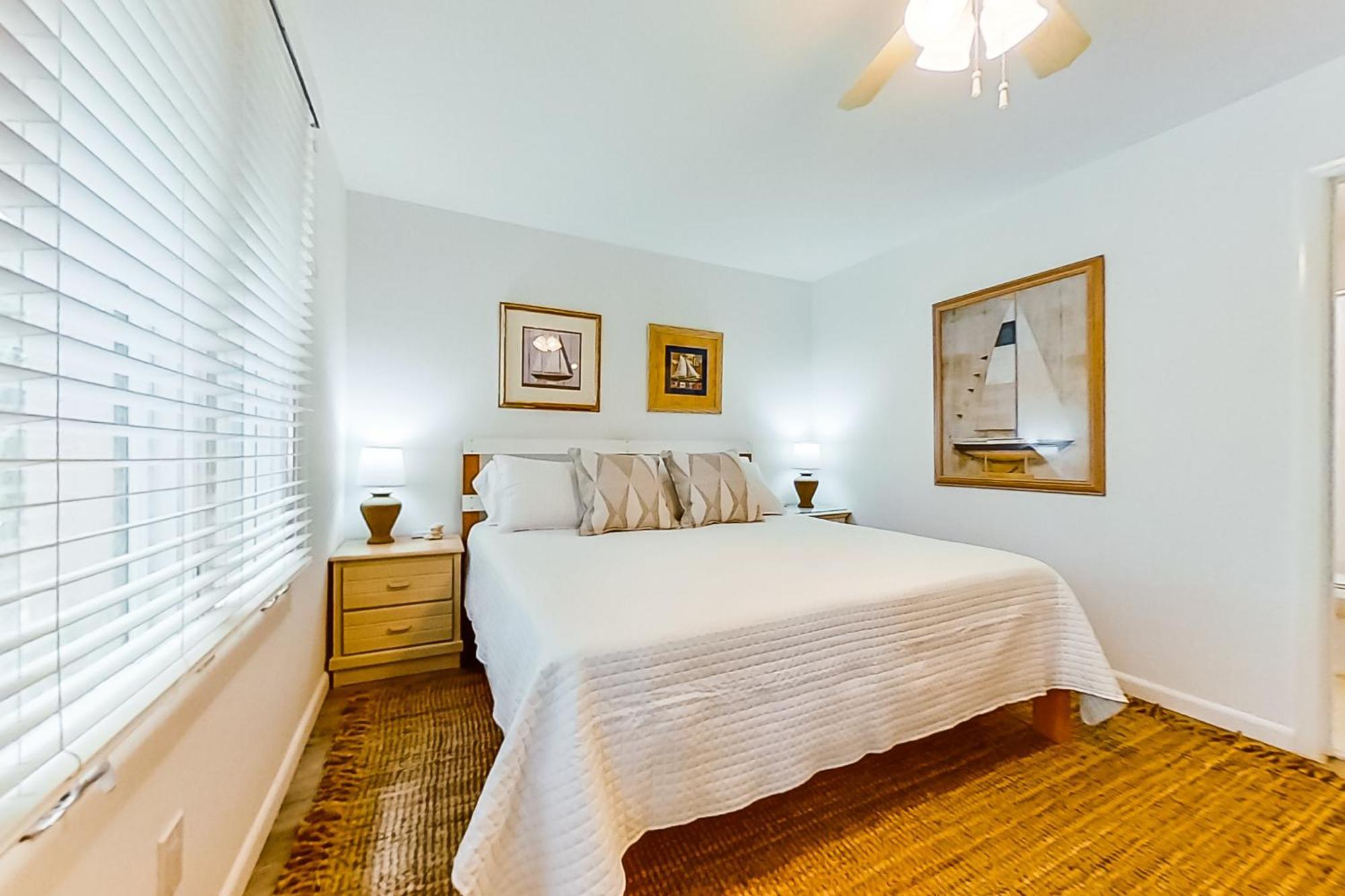 Ketch Court Villa Hilton Head Island Værelse billede